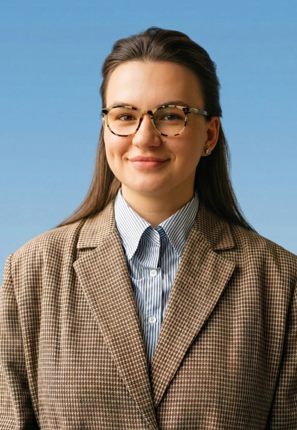Елена Фомина