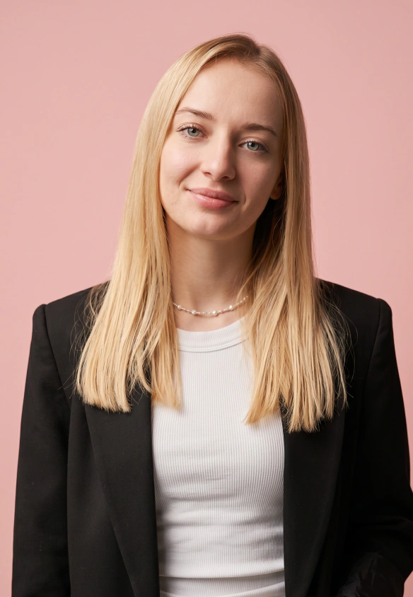 Анастасия Петлякова